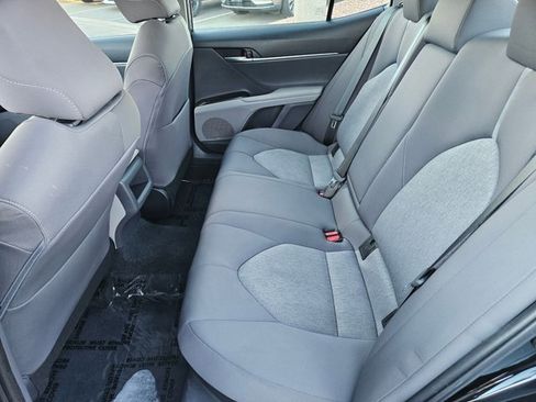 Used 2022 Toyota Camry LE image 16