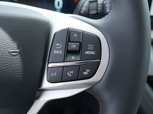 New 2026 Ford Explorer Active AWD/4WD image 19