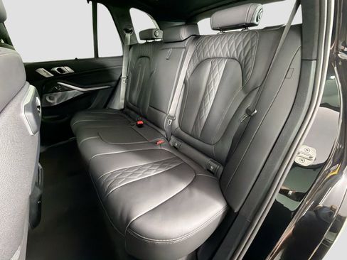 New 2026 BMW X5 M60i image 25