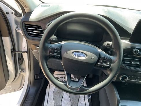 Used 2025 Ford Escape Active AWD/4WD image 31