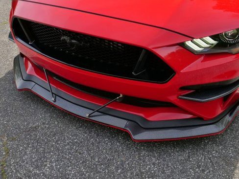 Used 2019 Ford Mustang GT Premium w/ Black Accent Package image 49