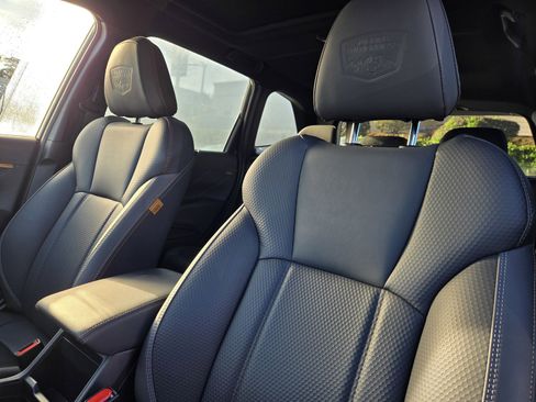 Used 2022 Subaru Forester Wilderness image 16