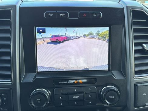 Used 2020 Ford F150 XLT w/ Equipment Group 302A Luxury image 5