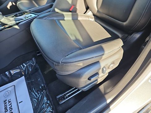 Used 2024 Buick Encore GX Sport Touring w/ Comfort Package image 32