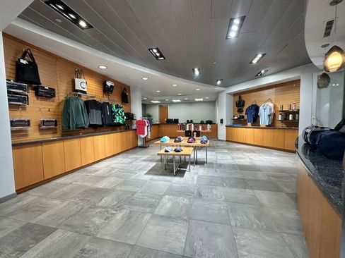 Used 2023 Mercedes-Benz EQE 350+ 4MATIC SUV image 46