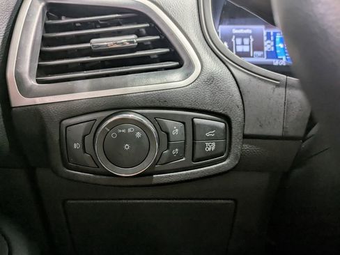 Certified 2024 Ford Edge SEL w/ Convenience Package AWD/4WD image 23