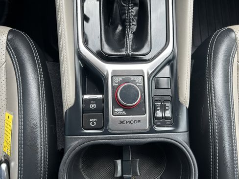 Used 2021 Subaru Forester Limited w/ Popular Package #3 image 13