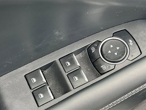 Used 2024 Ford Mustang Mach-E Select image 12