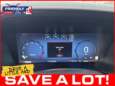New 2026 Ford F150 Tremor AWD/4WD image 9