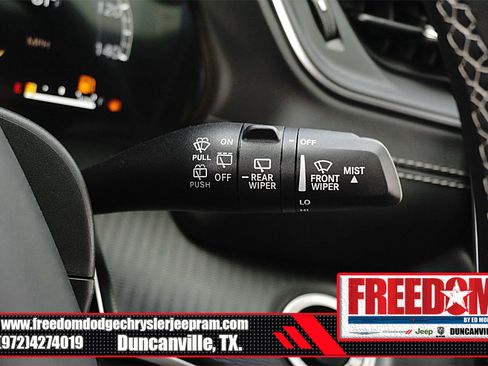 New 2026 Jeep Grand Cherokee Laredo X image 32