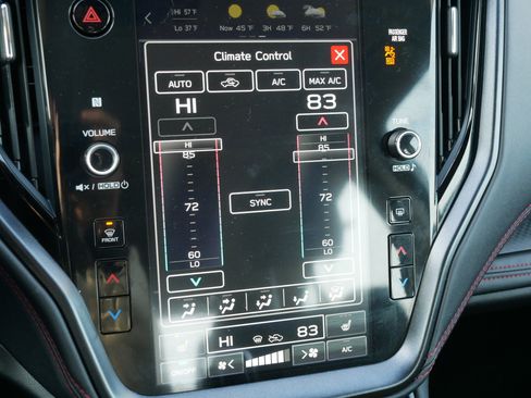 Certified 2024 Subaru Legacy Sport image 23