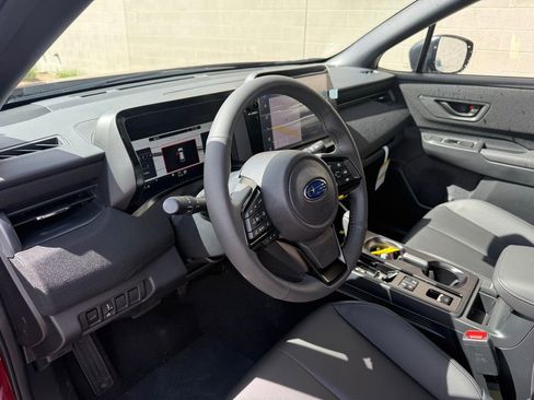 New 2026 Subaru Outback Premium AWD/4WD image 23