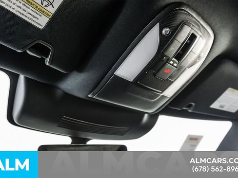 Used 2025 INFINITI QX60 Luxe w/ Black Edition AWD/4WD image 65