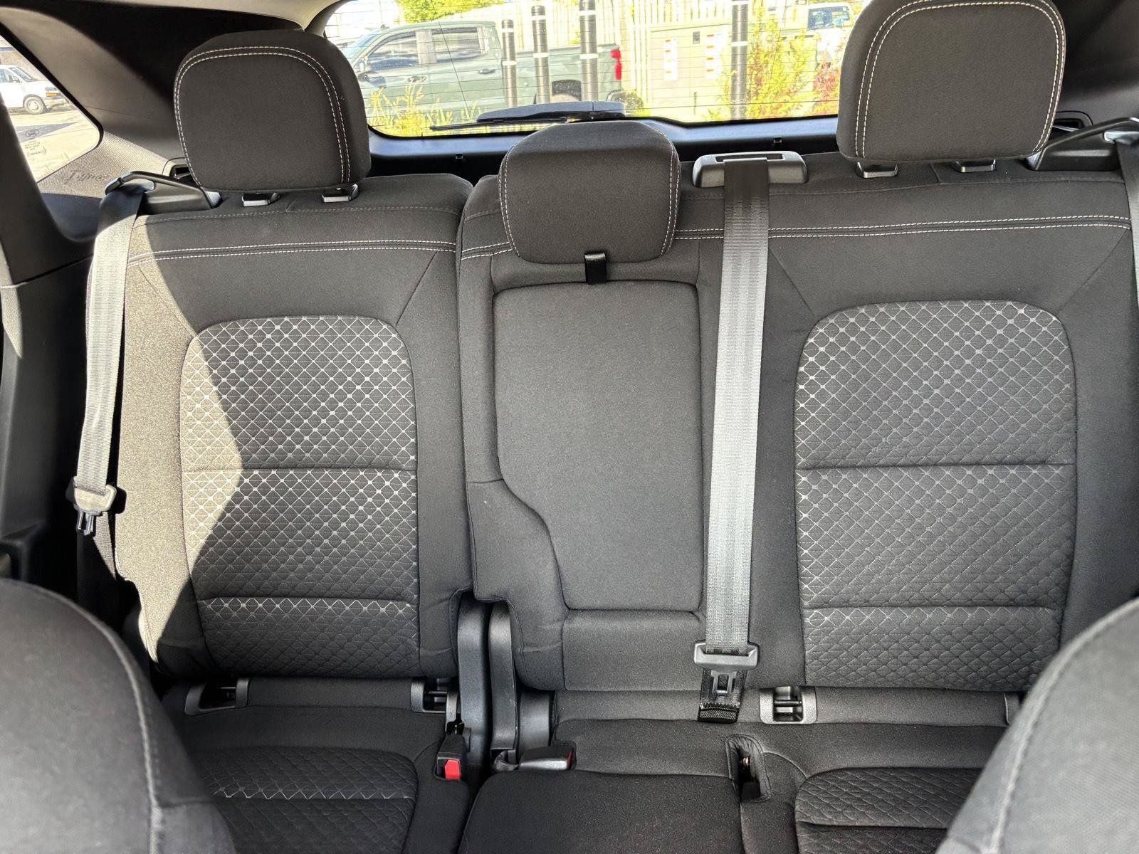 Used 2023 Ford Escape Active AWD/4WD image 19