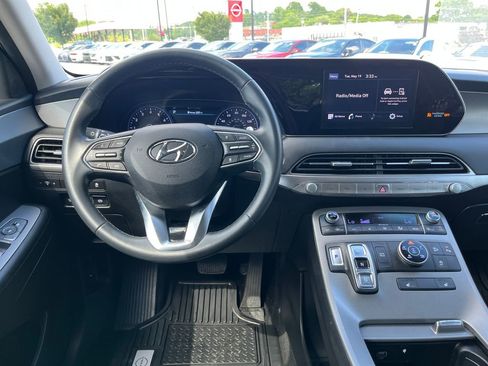 Used 2021 Hyundai Palisade SEL w/ Convenience Package AWD/4WD image 24