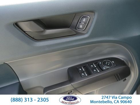 Used 2026 Ford Maverick Lariat w/ Black Appearance Package AWD/4WD image 14