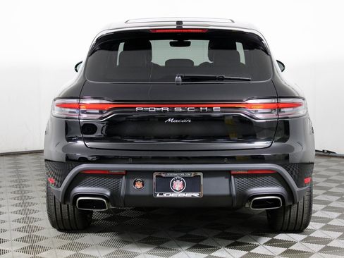 New 2026 Porsche Macan image 6