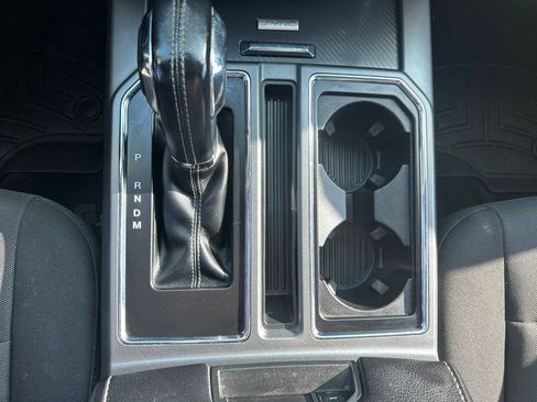 Used 2018 Ford F150 XLT w/ Equipment Group 302A Luxury AWD/4WD image 6