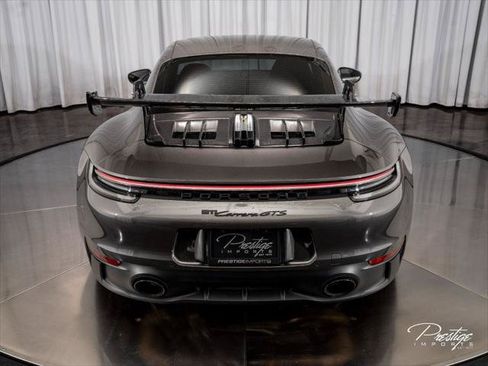 Used 2024 Porsche 911 GT3 RS image 12