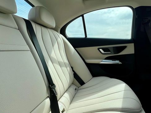 Certified 2026 Mercedes-Benz E 350 4MATIC Sedan image 18