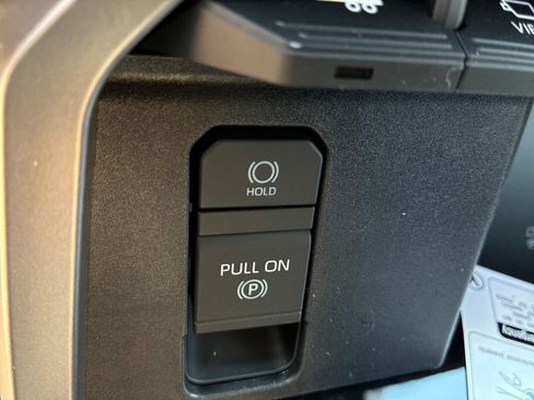 New 2026 Toyota Tundra Platinum image 37