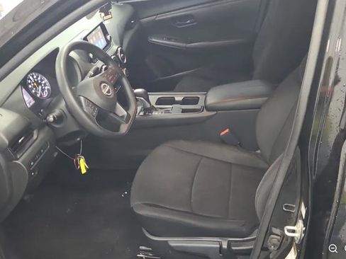 Used 2025 Nissan Sentra S FWD image 8