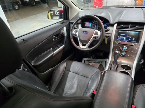 Used 2014 Ford Edge SEL w/ Equipment Group 205A AWD/4WD image 31