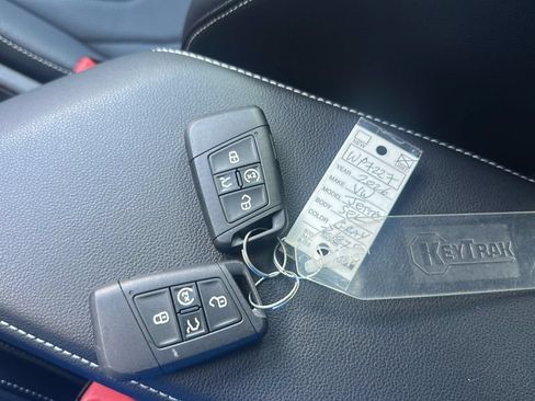 Certified 2026 Volkswagen Jetta SEL FWD image 37