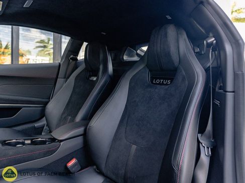 Used 2026 Lotus Emira RWD image 13