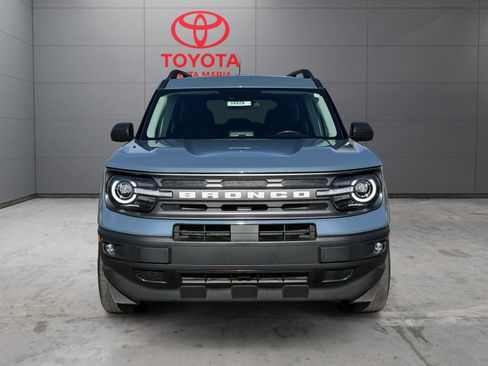 Used 2024 Ford Bronco Sport Big Bend w/ Convenience Package image 3