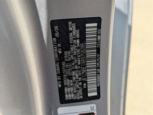 Used 2024 Toyota GR86 Premium RWD image 16
