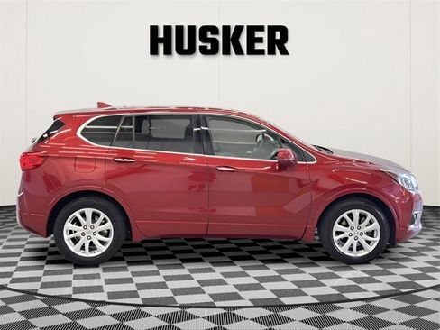 Used 2020 Buick Envision Preferred image 2