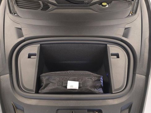 Used 2024 Porsche Taycan GTS w/ Premium Package (P6U) image 14