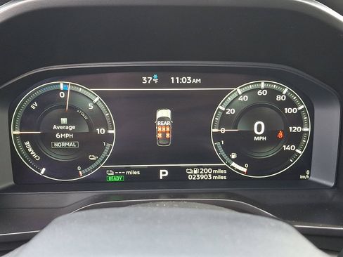 Used 2023 Mitsubishi Outlander SE image 21