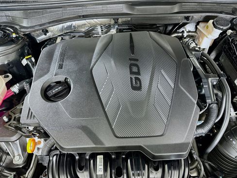 Used 2025 Hyundai Sonata SEL image 32