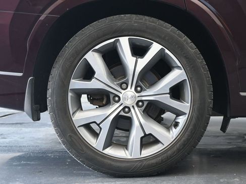 Used 2021 Hyundai Palisade Limited w/ Cargo Package image 9