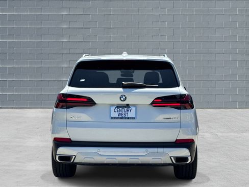 Used 2026 BMW X5 sDrive40i RWD image 4