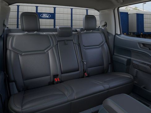 New 2026 Ford Maverick Lobo image 11