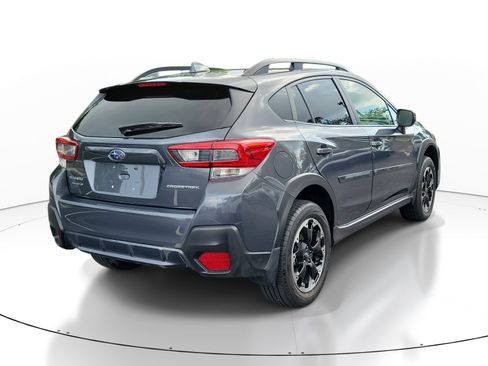 Used 2021 Subaru Crosstrek 2.0i Premium w/ Moonroof Package AWD/4WD image 6