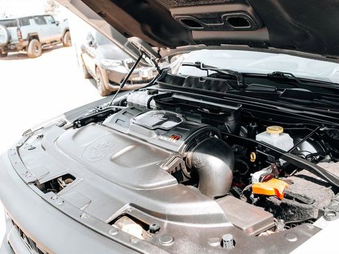 Used 2024 RAM 1500 TRX image 71