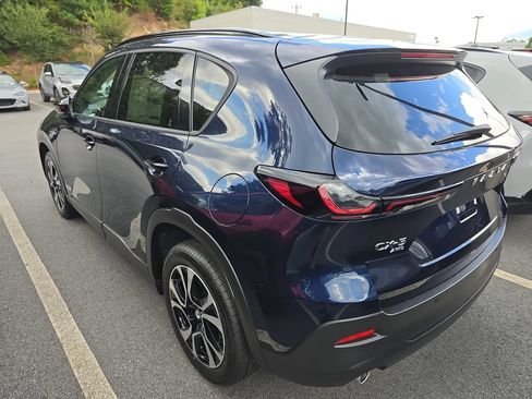 New 2026 MAZDA CX-5 Preferred AWD/4WD image 3