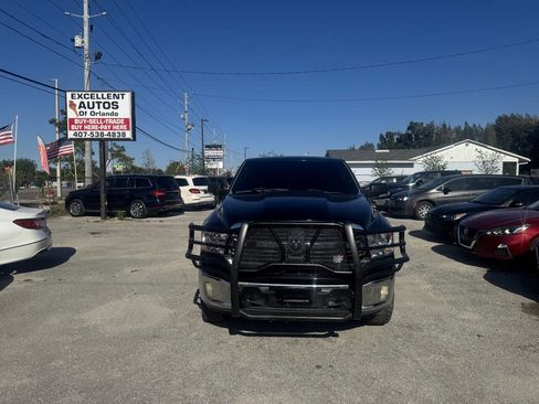 Used 2013 RAM 1500 Lone Star image 15