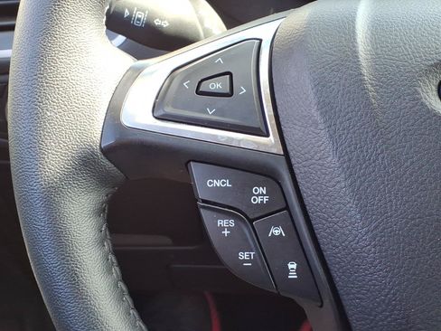 Used 2024 Ford Edge SEL w/ Convenience Package AWD/4WD image 21