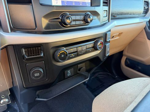 Used 2023 Ford F150 XLT image 13