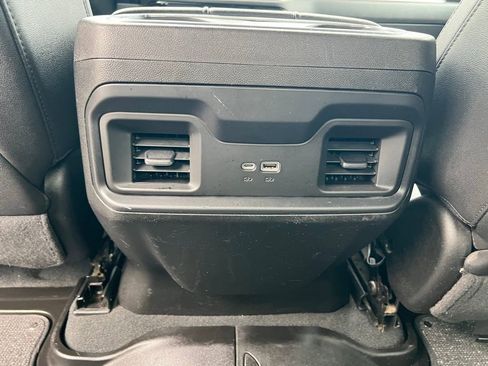 Used 2024 Chevrolet Silverado 1500 RST w/ Convenience Package II AWD/4WD image 25