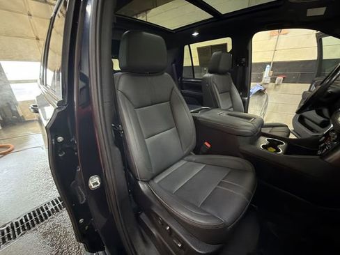 Certified 2024 Chevrolet Tahoe RST w/ Sport Performance Package image 27