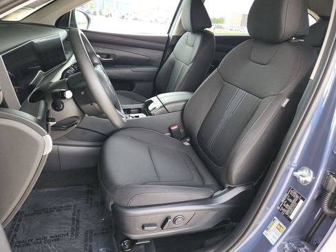 Used 2026 Hyundai Tucson SEL FWD image 13