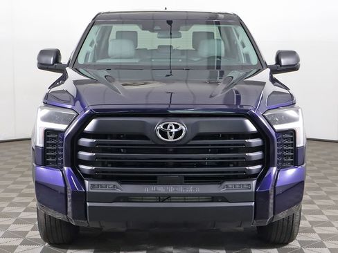 Used 2023 Toyota Tundra SR5 w/ SR5 Premium Package AWD/4WD image 10