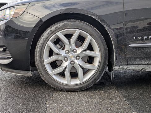 Used 2018 Chevrolet Impala Premier image 8