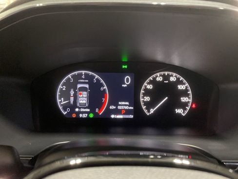 Certified 2023 Honda CR-V EX-L image 23